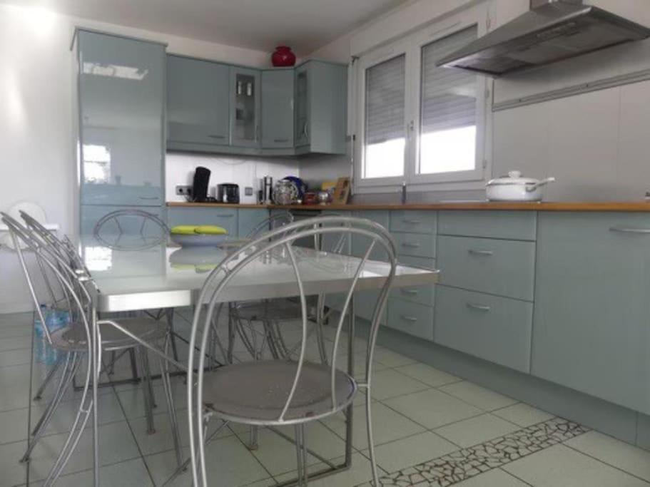 Maison Familiale Pres De La Mer Argelès-sur-Mer Extérieur photo