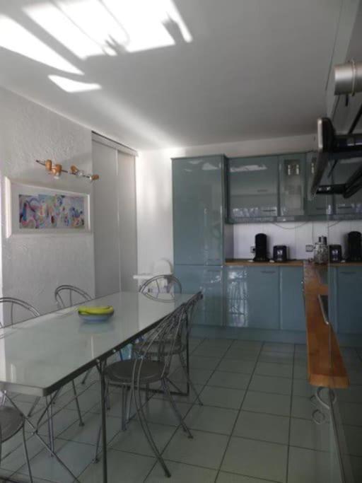 Maison Familiale Pres De La Mer Argelès-sur-Mer Extérieur photo