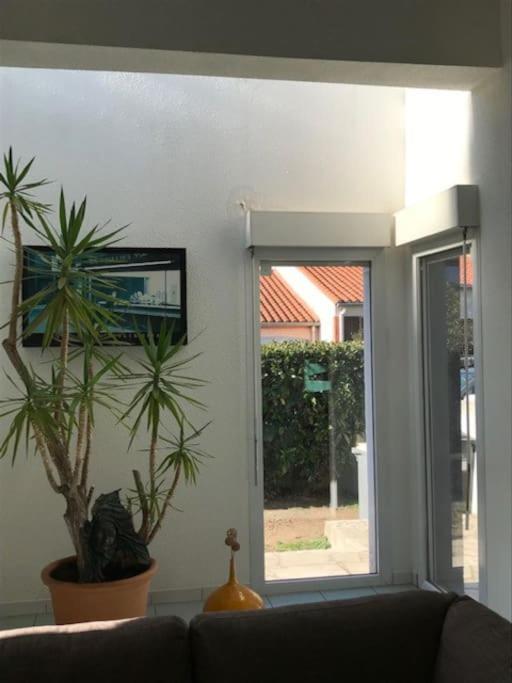 Maison Familiale Pres De La Mer Argelès-sur-Mer Extérieur photo