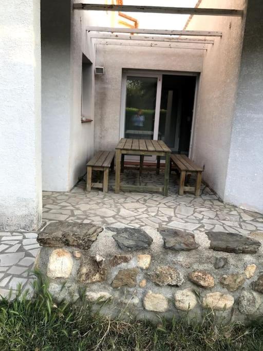 Maison Familiale Pres De La Mer Argelès-sur-Mer Extérieur photo
