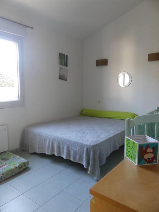 Maison Familiale Pres De La Mer Argelès-sur-Mer Extérieur photo