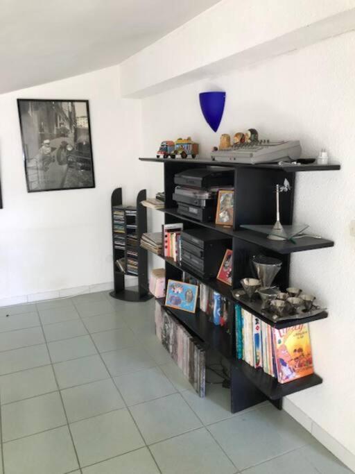 Maison Familiale Pres De La Mer Argelès-sur-Mer Extérieur photo