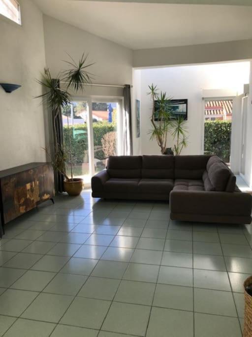 Maison Familiale Pres De La Mer Argelès-sur-Mer Extérieur photo