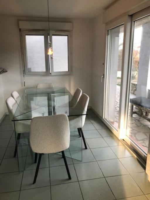 Maison Familiale Pres De La Mer Argelès-sur-Mer Extérieur photo