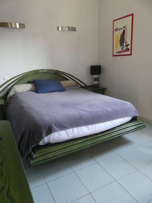 Maison Familiale Pres De La Mer Argelès-sur-Mer Extérieur photo
