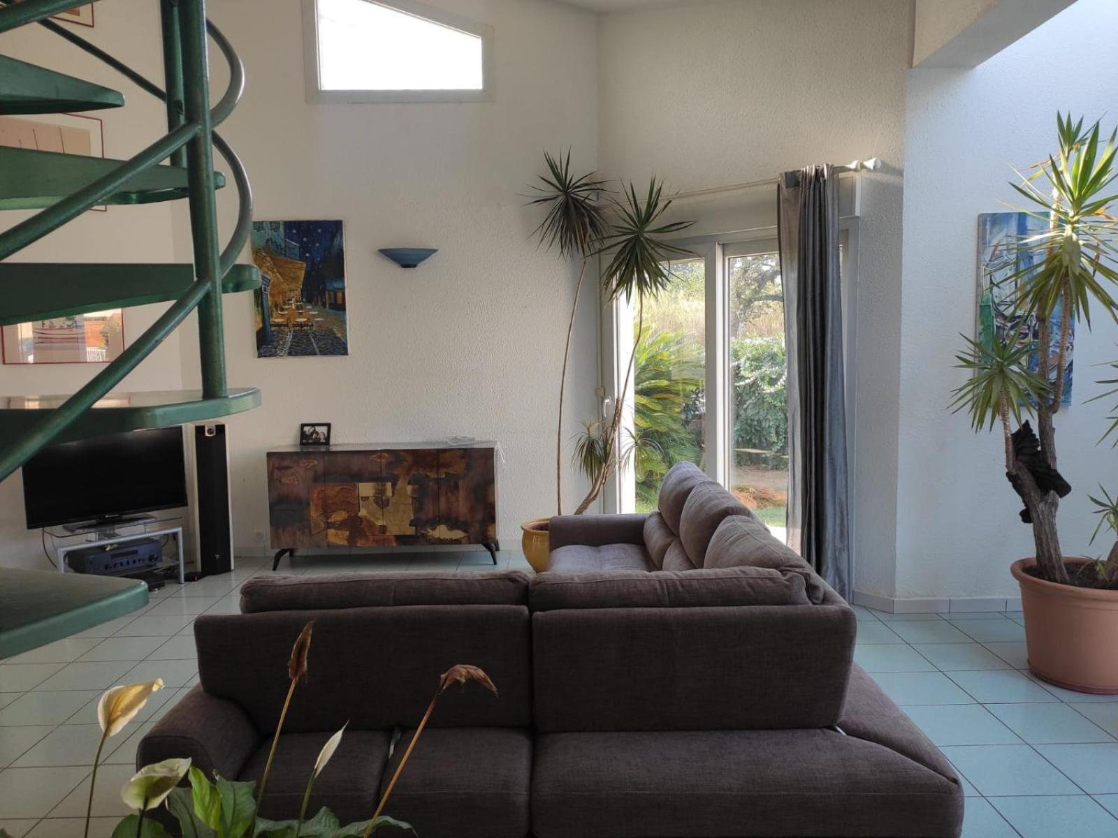Maison Familiale Pres De La Mer Argelès-sur-Mer Extérieur photo